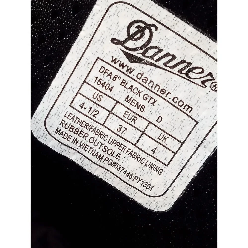 (C-4621)  Danner Men`s Boot #15404 | DFA 8